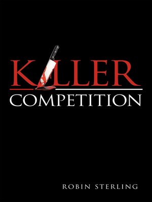 cover image of Killer Competition